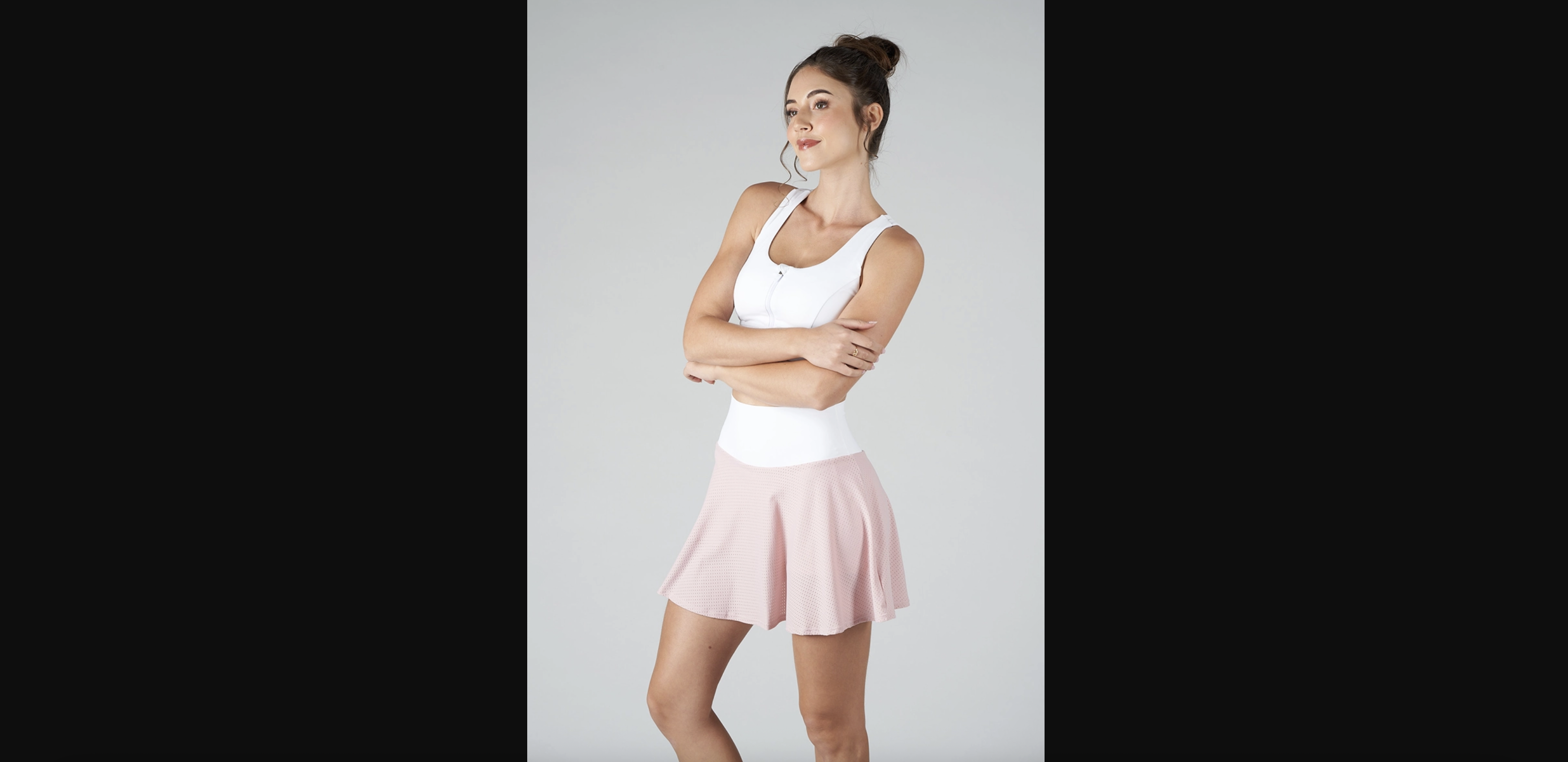 Breezy Cool Skorts