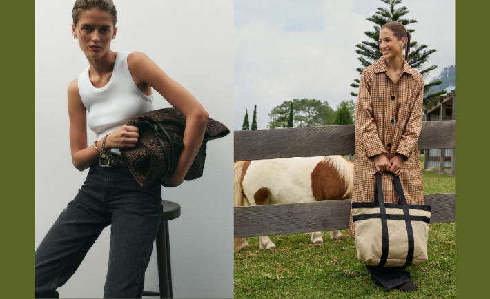 Large & Oversized Bags