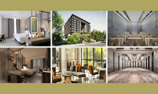 Hotel Santika Premiere Padang in Indonesia