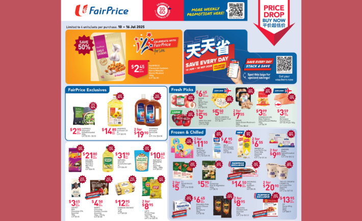 airPrice's Price Drop Buy Now till 16 July 2025 (Main Banner)