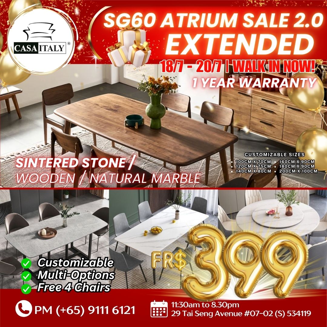 Dining 1