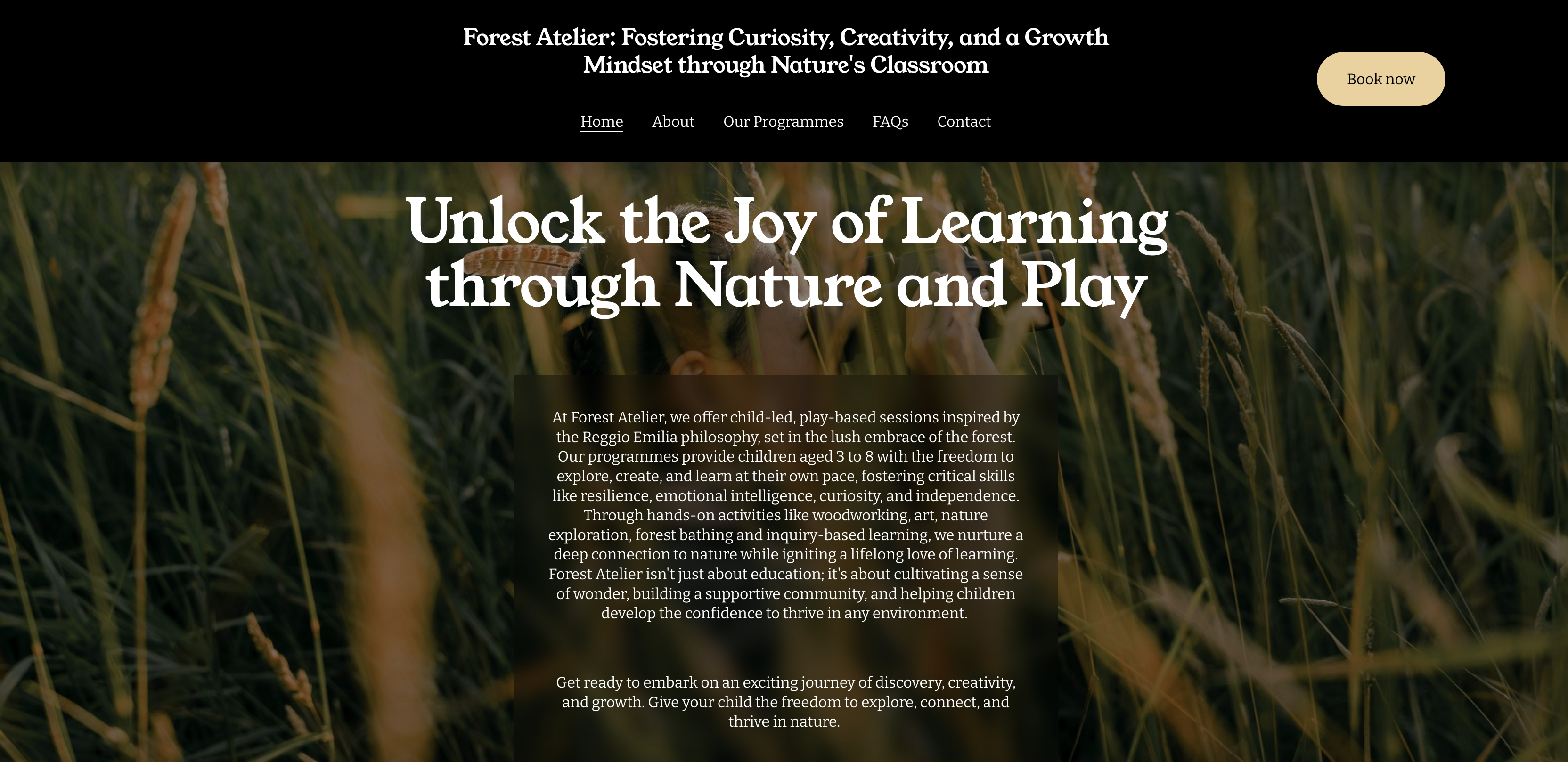 forest-atelier.com
