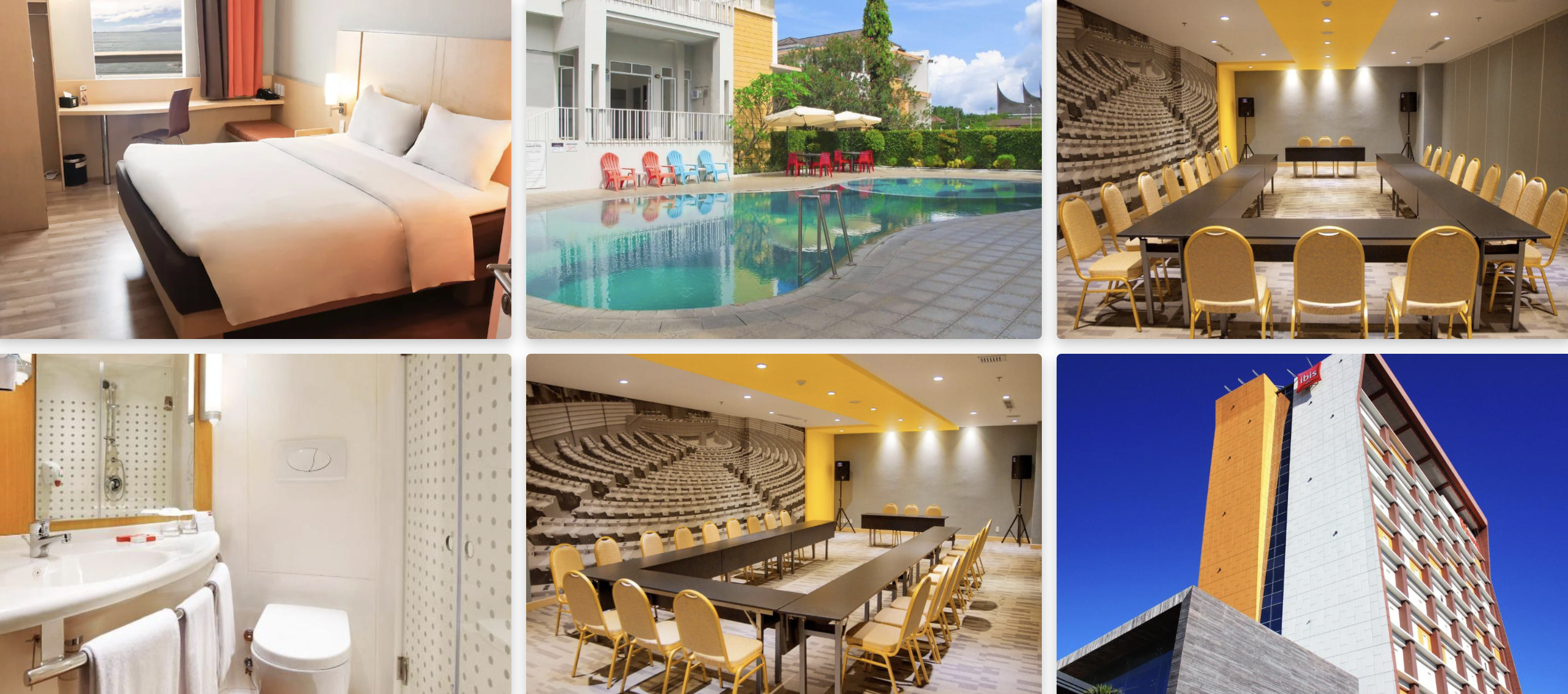 ibis Padang Hotel