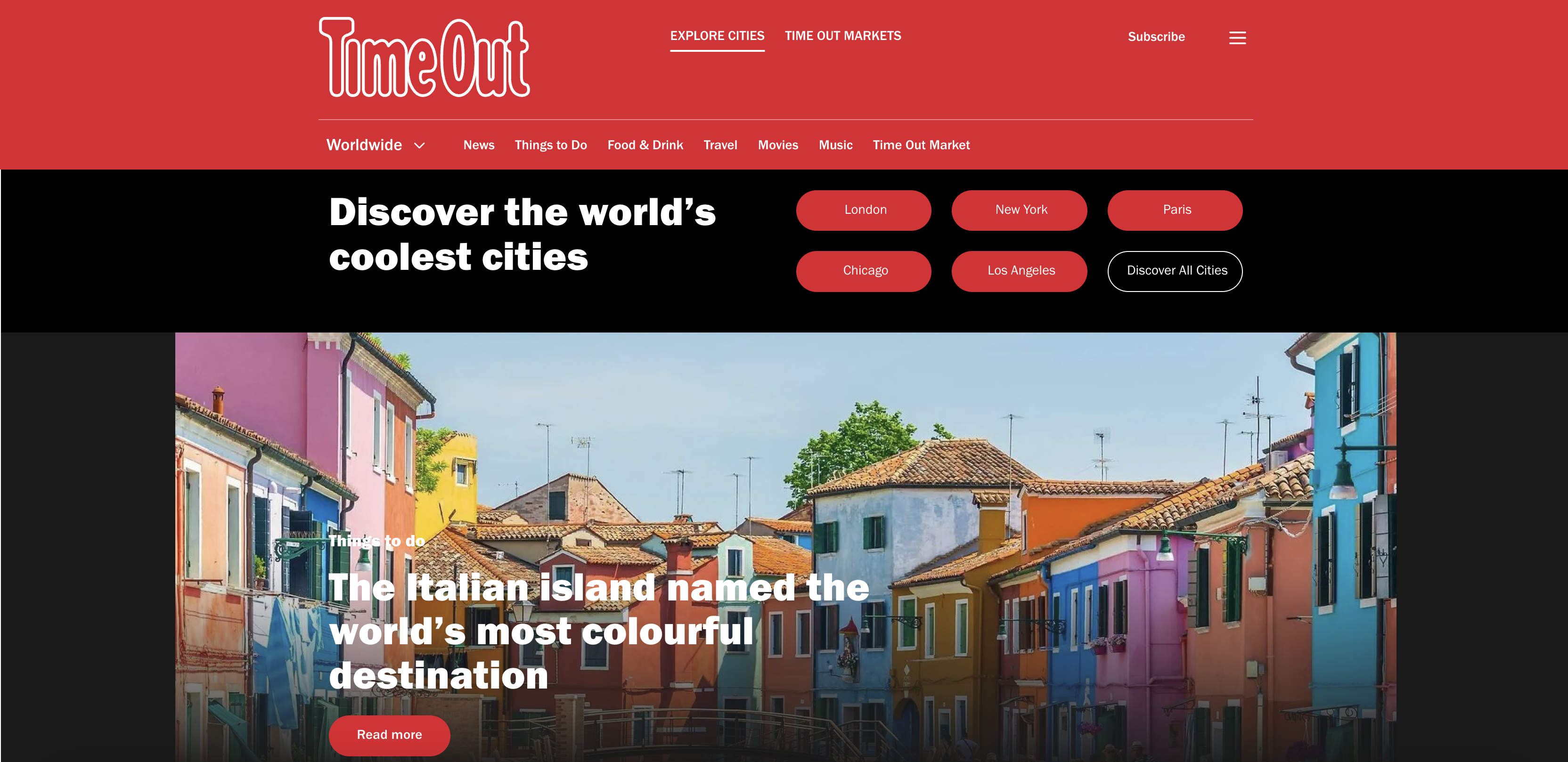 timeout.com