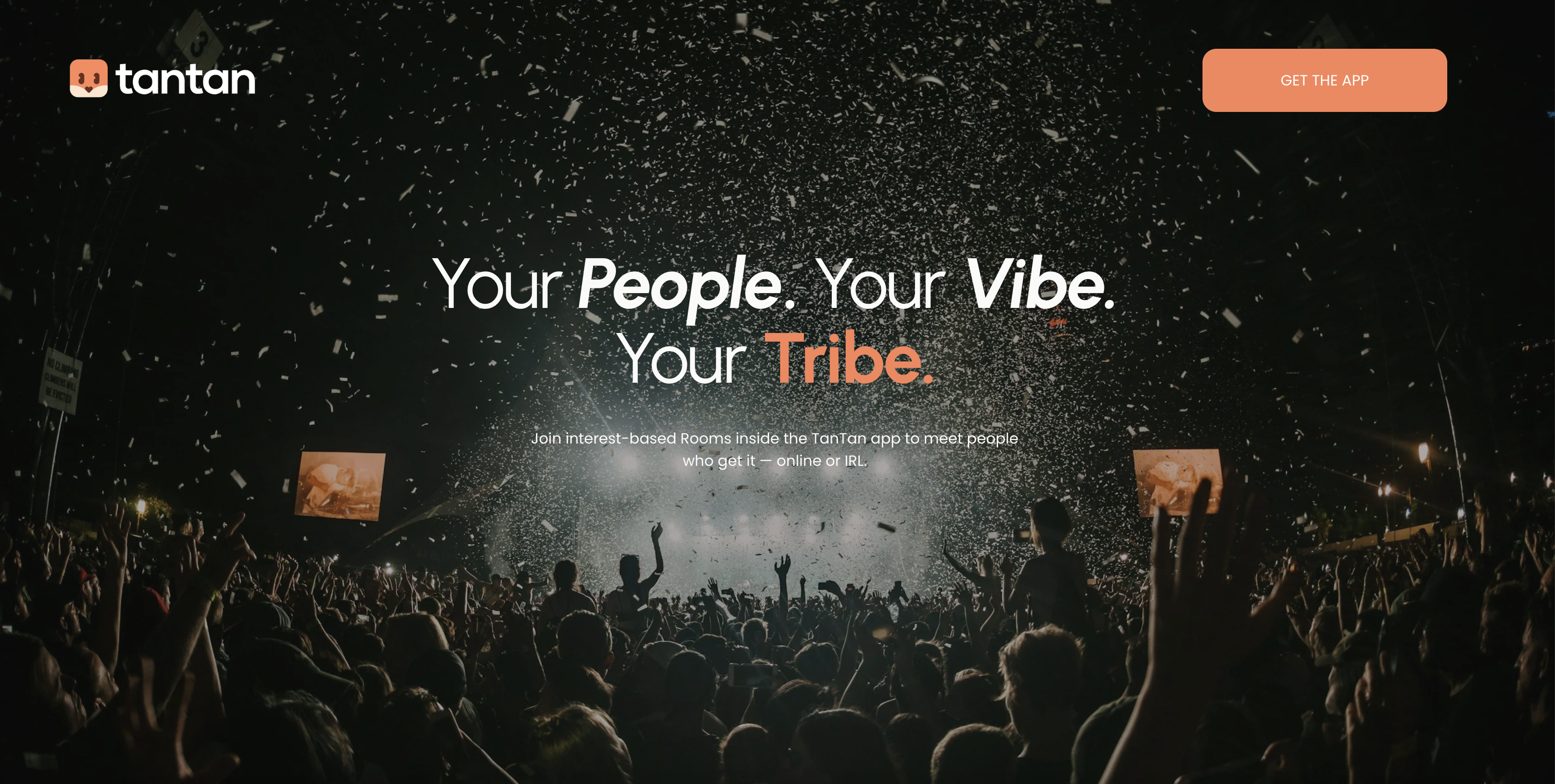 tantantribe.com
