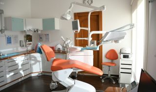 dental clinic