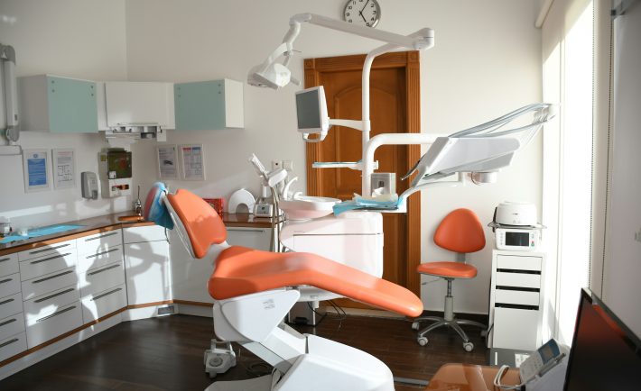 dental clinic