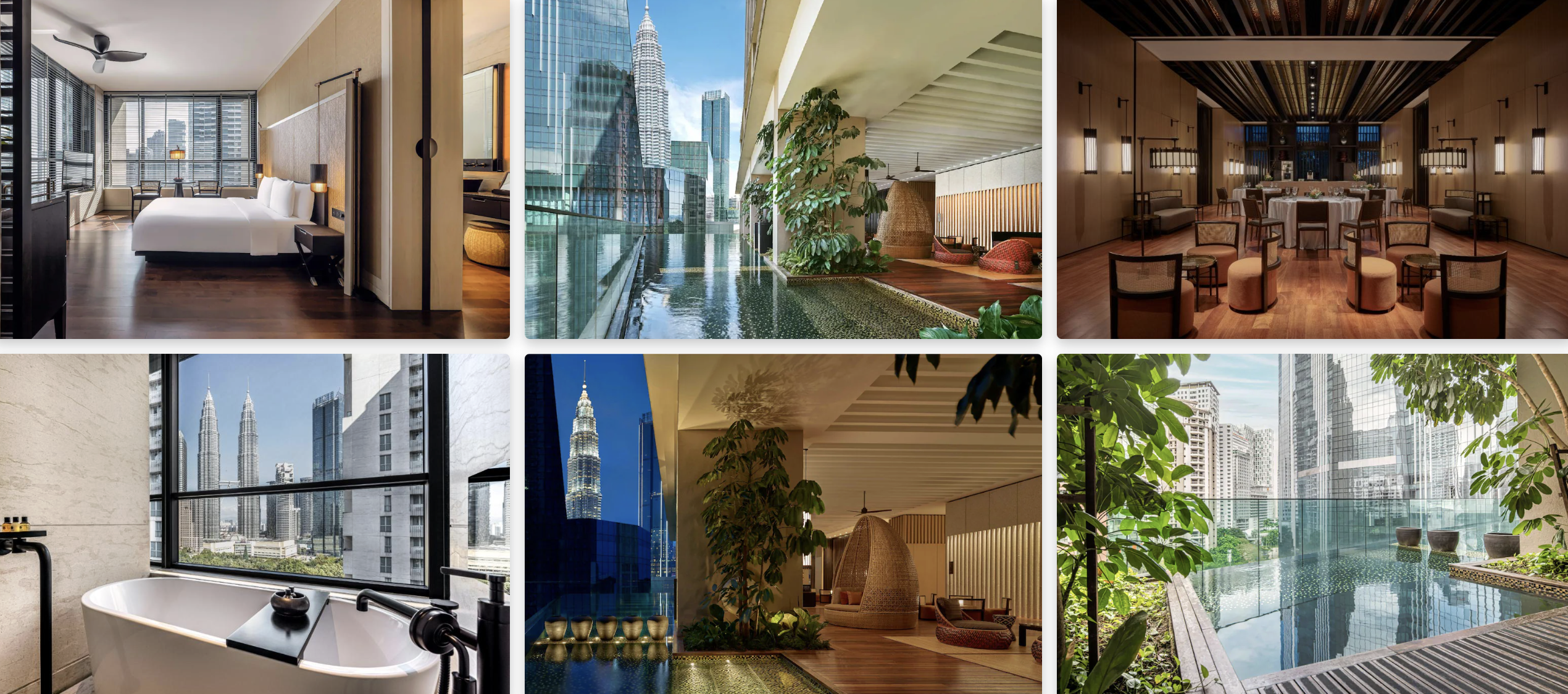 The RuMa Hotel and Residences