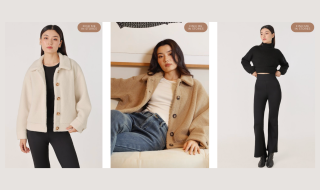 Lovet Winter Collection 25