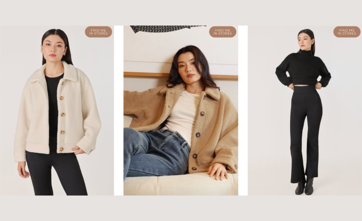 Lovet Winter Collection 25