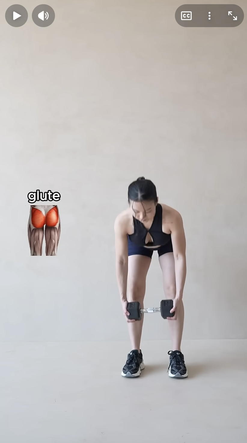 Lower Body Exercises Stance for more Glutes vs. Quads vs. Hams vs. Adductors