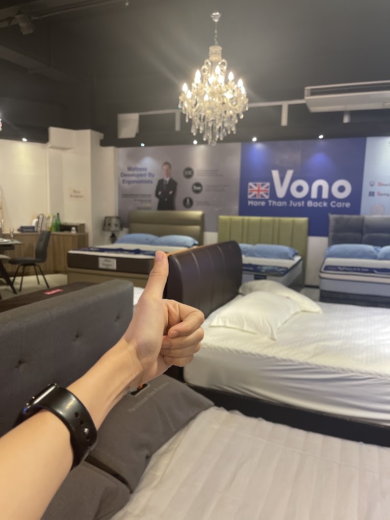 MacPherson Mattress Showroom Says It Has The Lowest Prices — Find It Cheaper And Get 2X The Difference Back