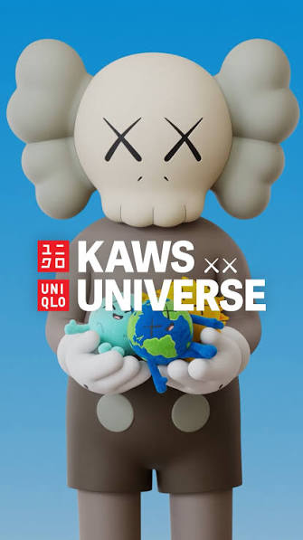 UNIQLO’s New KAWS Universe Collection Lands 14 Sep — UTs from $14.90 and Plush Charms at $14.90