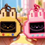 LABUBU Has A Gaming Handheld?! POP MART’s New Gadget Lets You Run A ...