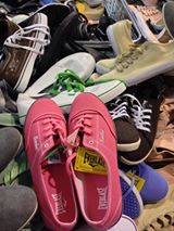 Converse Warehouse Sale returns for its last edition of the year. Price ...