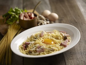 Carbonara