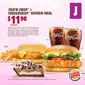 Digital Coupons 2 J