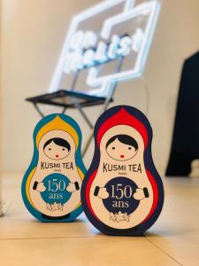 Kusmi Tea 3